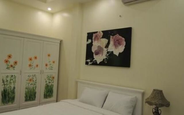 VN Serviced Apartment