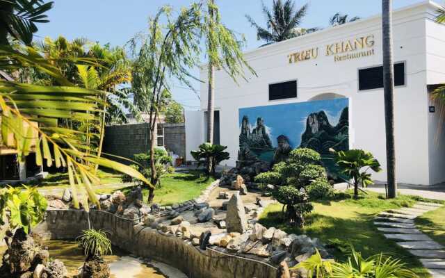 Trieu Khang Hotel