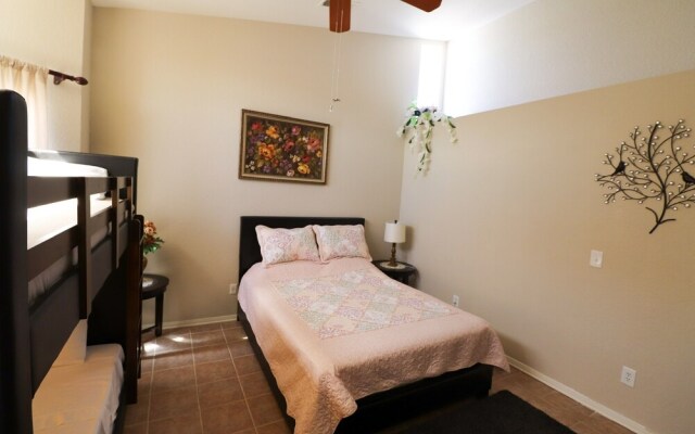 Palm Springs Vacation Home