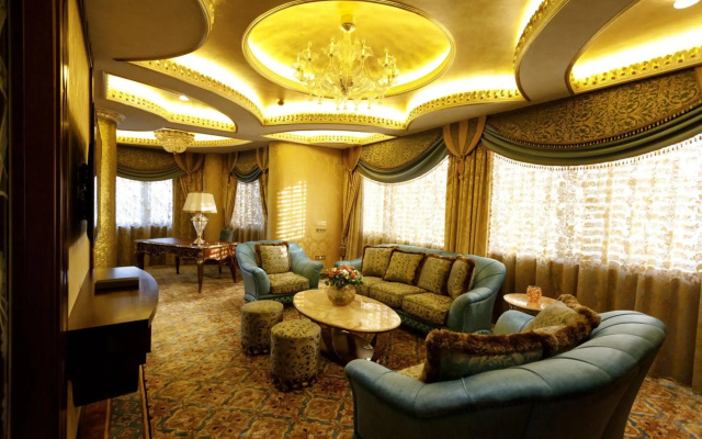 Kings Casino & Hotel