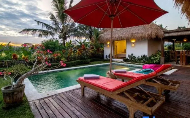 Villa Lupayu by BaliSuperHost