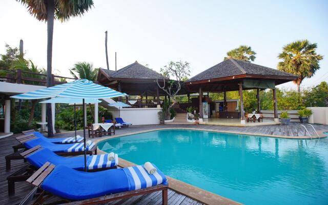 Tanaosri Resort Pranburi