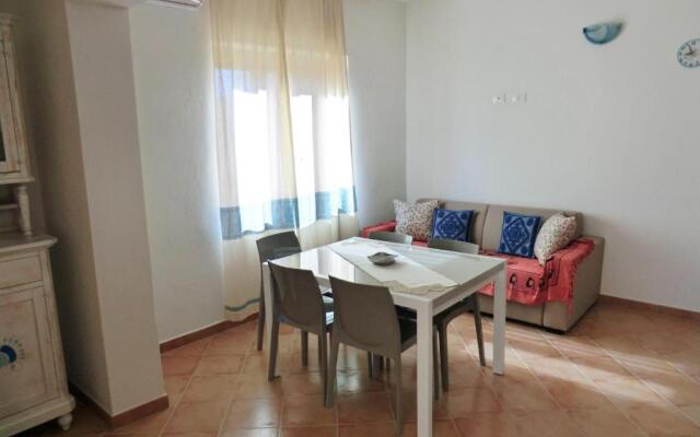 Appartamento al mare Via delle Mimose