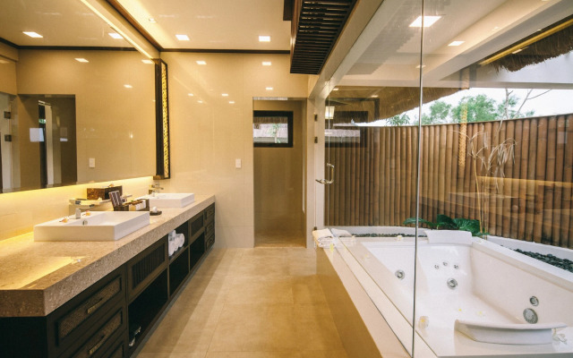 Eskaya Beach Resort and Spa