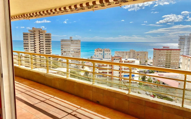 Playa San Juan / Luxury Aparment