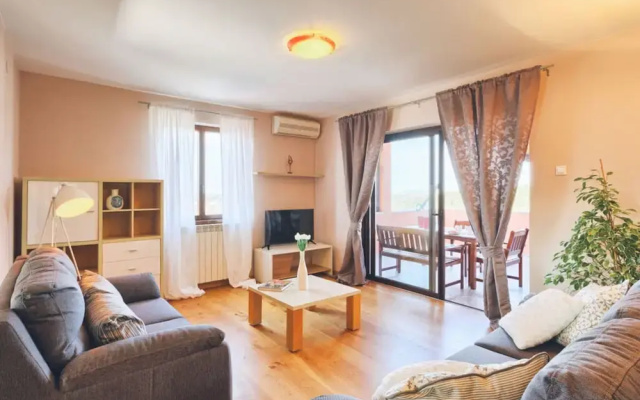 Holiday Apartment DEA Vista