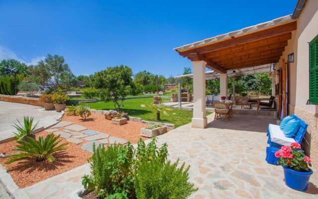 Barranc DE SON Fullos