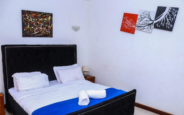 2 Bedroom Myra Residences Kilimani
