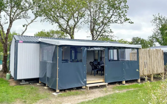 Camping Les Brillas
