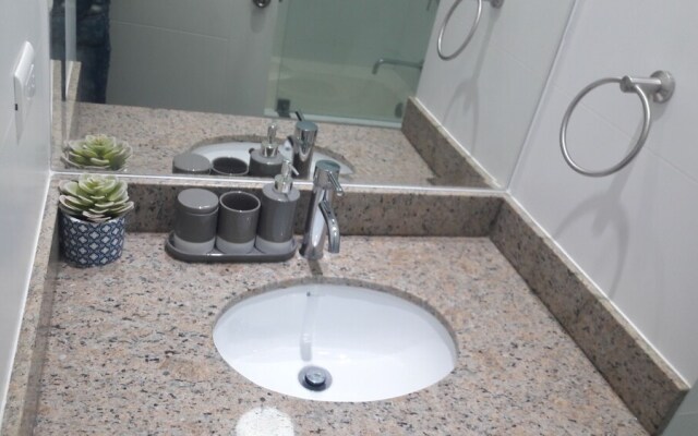 Suites las Palmeras del Chipe