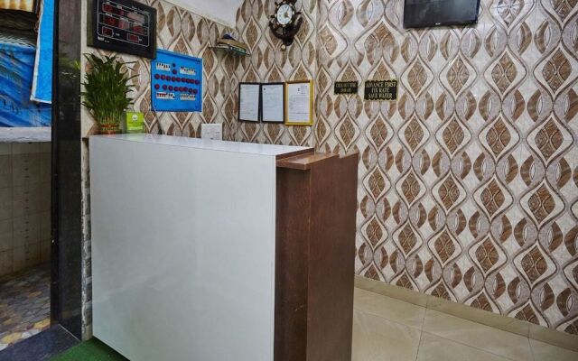 JJ Residency