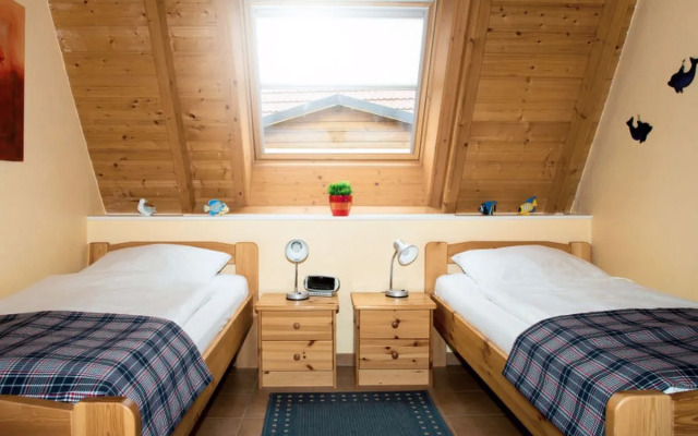 Cuxland Ferienpark 13636