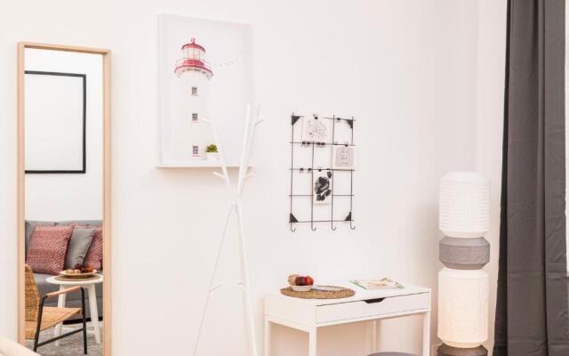 Sigmund Freud Lounge by ichbucheAT