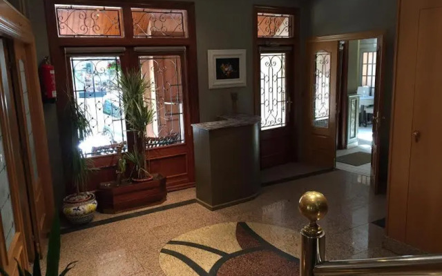 Hotel Rural Penalabra