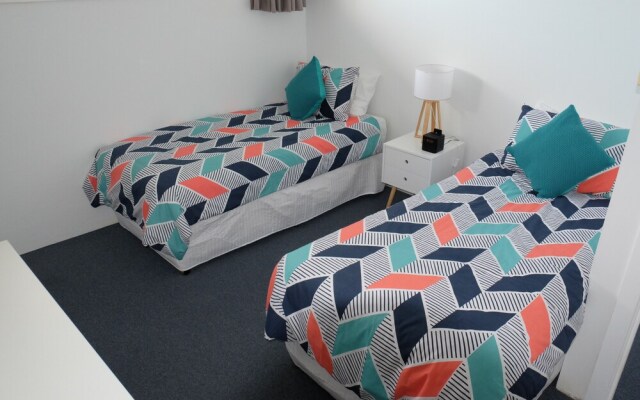Queensleigh Apartment