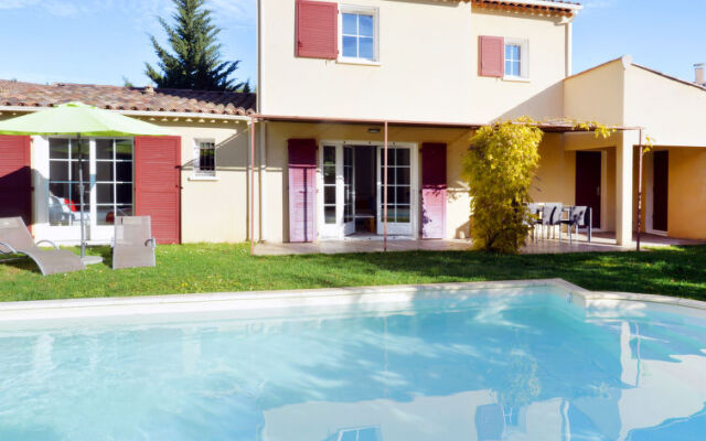 ESTIVEL - Le Clos Savornin