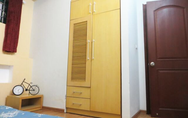 Aloha Hanoi Homestay