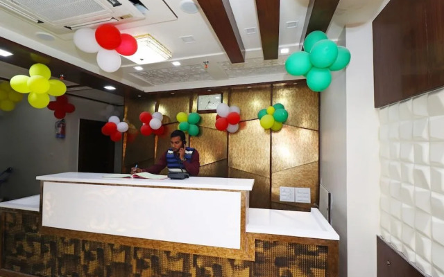 Hotel Rp 74 By OYO Rooms