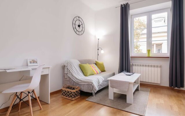 Miodowa Old Town Apartment