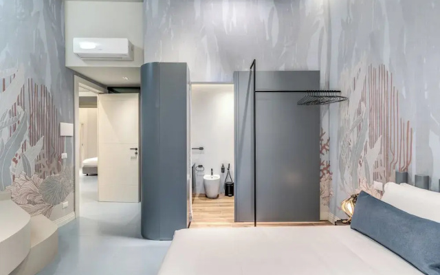 Gramsci Boutique Apartment - Sofia Apartments