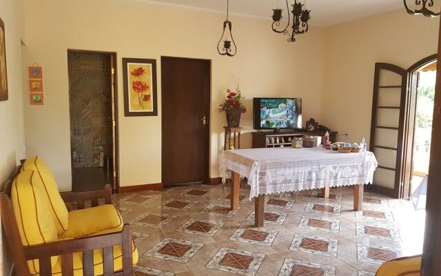 Hotel do Parque - Cunha