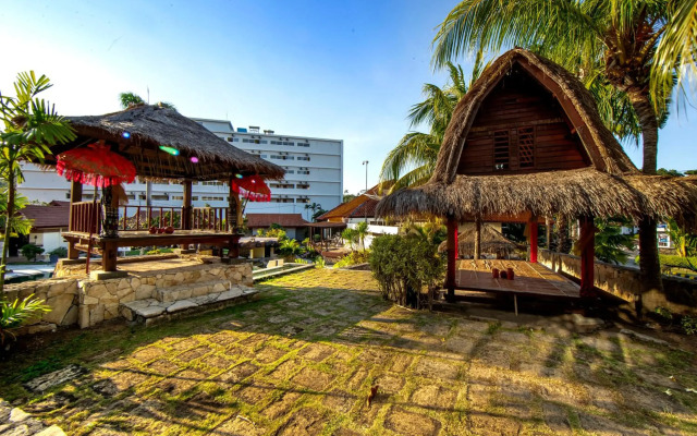 Aruna Senggigi