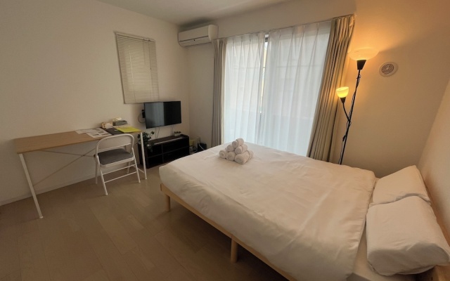 One Point Five Hotel – Guest Rooms – Tokyo
