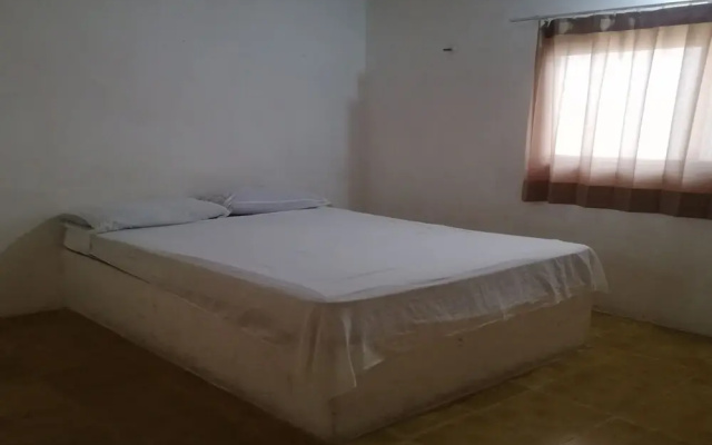 OYO Hotel Mar Inn