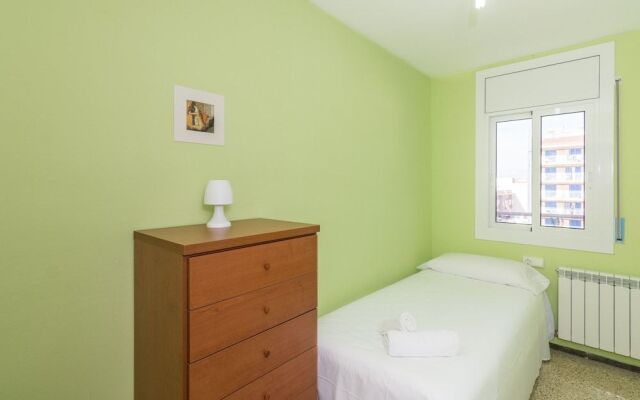 HomeHolidaysRentals Itziar - Costa Barcelona