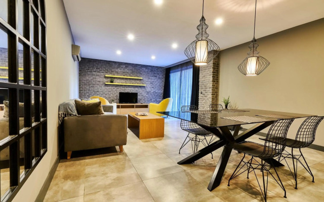 Loft 1502