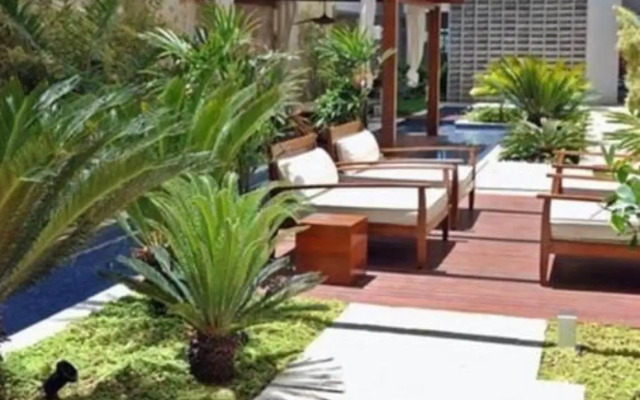 Mandai 02 suítes apt 101 MC temporadas