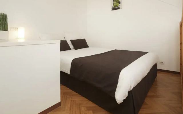 Résidence les Douves