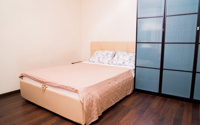 Apartment 203 on Pyatnitskoe shosse 21