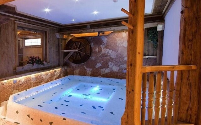 Wellness Hotel Dolomia