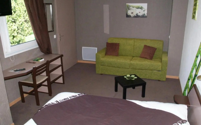 Hôtel Restaurant des portes de Meuse