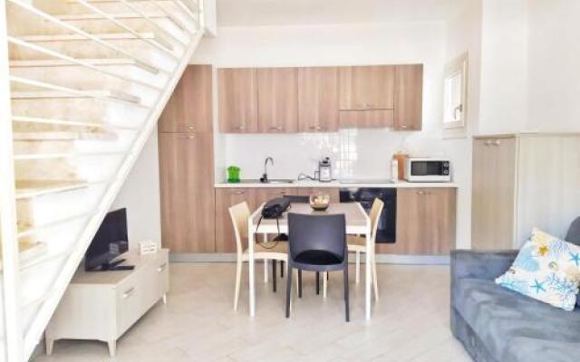 Affittimoderni Viddalba Stelle Marine