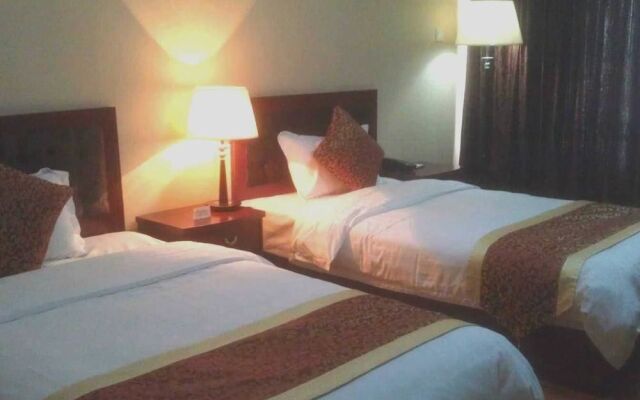 Kaile Hotel
