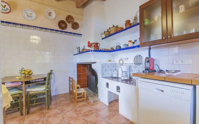 Finca Son Pou Virolla