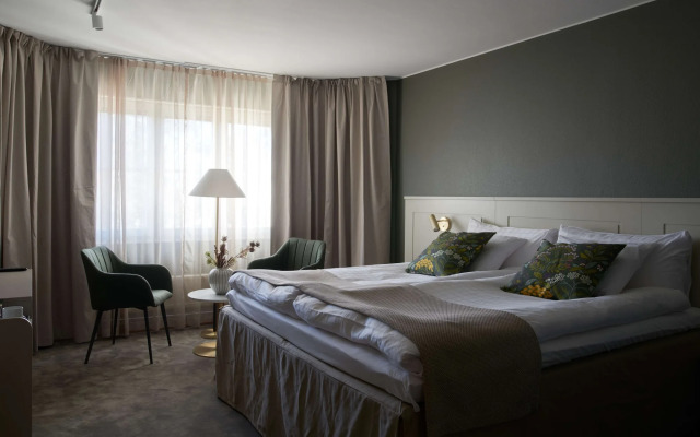 Hotell Danderyds Gästeri