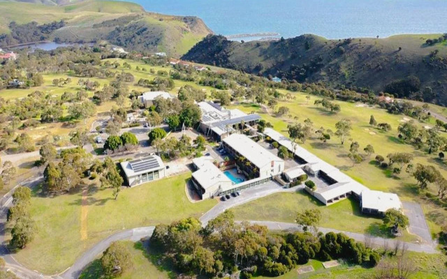 BreakFree Wirrina Cove