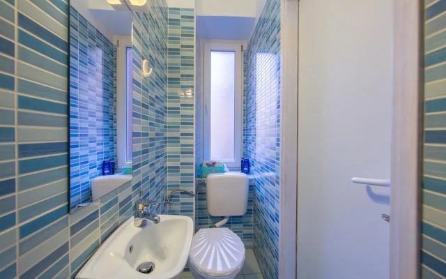 Rooms Center Demetrova