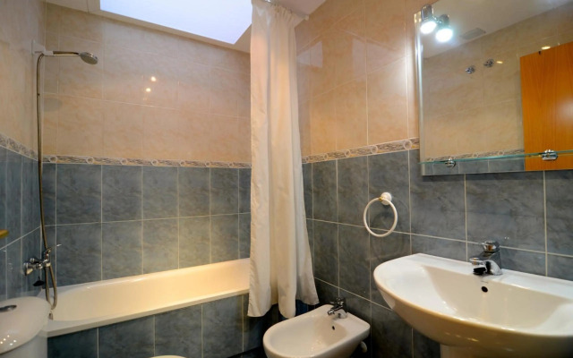 Tarraco 15 (Bolleria)