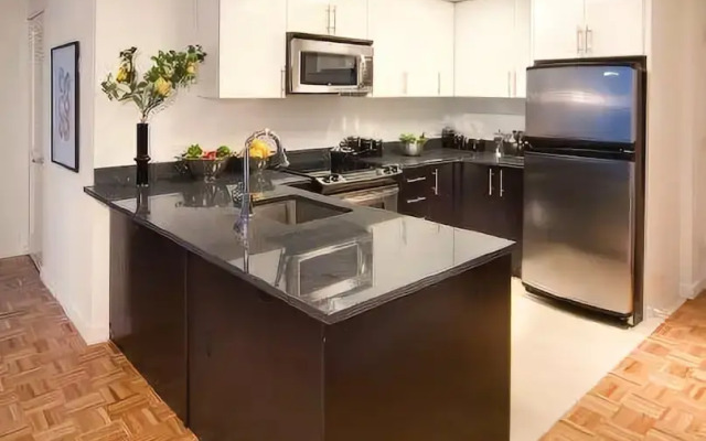 UBliss Suites @ 70 Greene