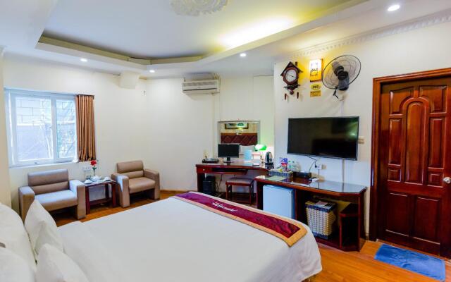 A25 Hotel - 61 Luong Ngoc Quyen