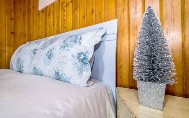 The May of Jeju House Pension