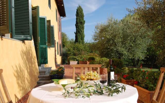 Villa Casa Luciana