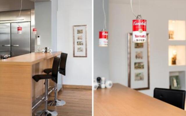 Apartament Kazimierz