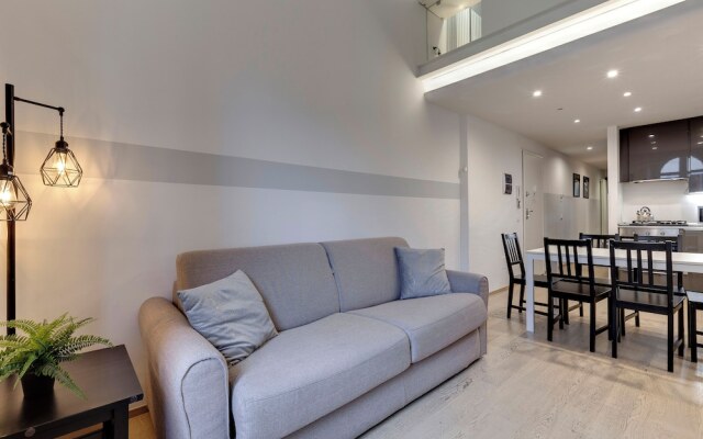 Mamo Florence – San Zanobi Apartments
