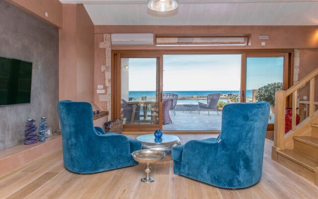 Residenza Vranas Boutique Hotel