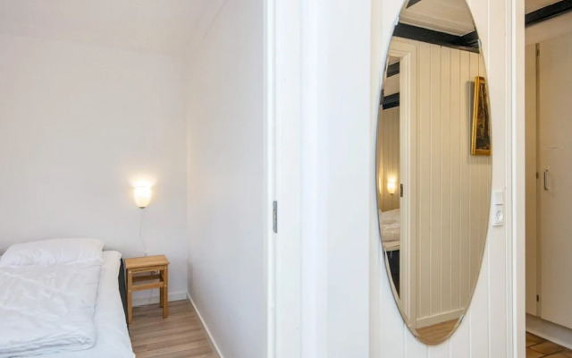 6 Person Holiday Home in Bjert